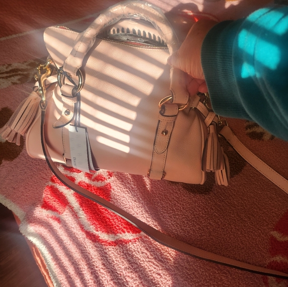 New Dooney and Bourke Satchel - Picture 15 of 15